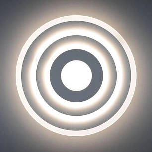 Настінно-стельовий світильник 2245/350 MX LED 75W, фото 2