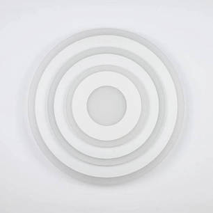 Настінно-стельовий світильник 2245/350 MX LED 75W, фото 2