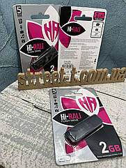 USB Флеш Hi-Rali 2gb Corsair USB 2.0 Originall флешка 2 гб