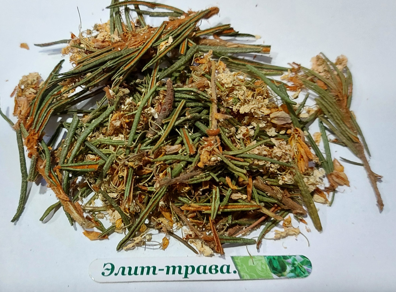 Пагони/трава багна болотного 50 грам