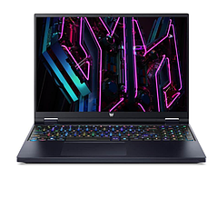 Ноутбук Acer Predator Helios 16 PH16-71-948L (NH.QJSAA.002)