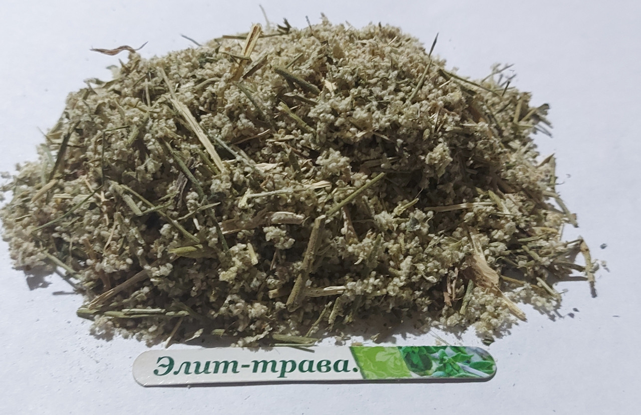 Пол-пала трава (ерва шерстиста  50 грам