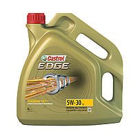 Масло моторное CASTROL EDGE 5W-30 4л