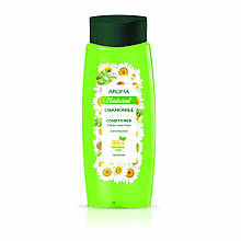 Кондиціонер для волосся AROMA NATURAL Ромашка 400 мл