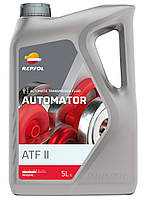 Олива трансмісійна REPSOL AUTOMATOR ATF II (5Л)