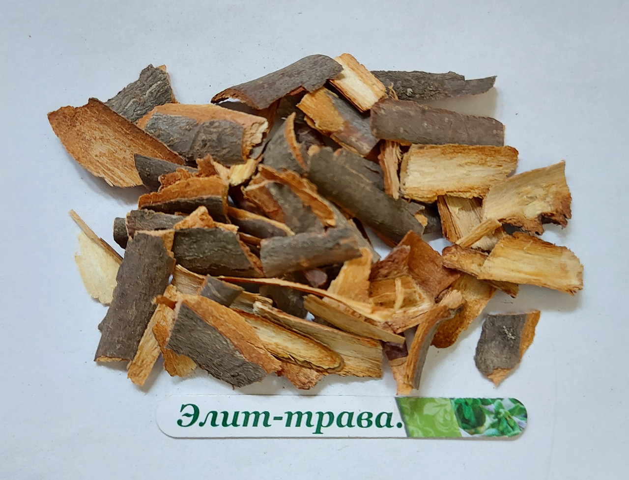 Каштан кінський кора 50 грам