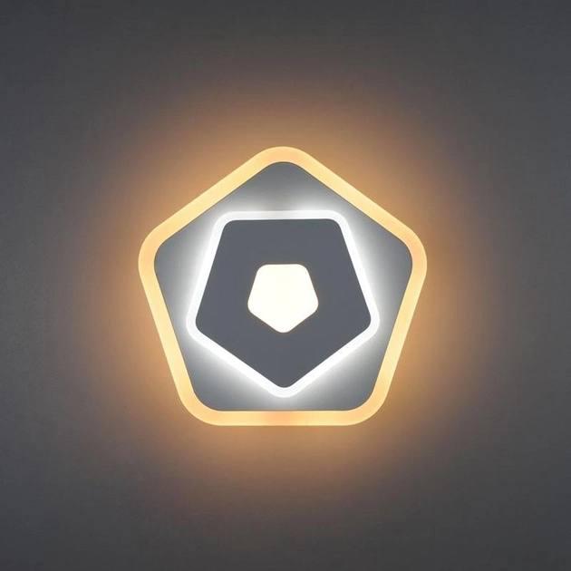 Настінно-стельовий світильник 2261/350 MX LED 75W