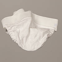 Суспензорій для мошонки Ersamed SL-924 бандаж чоловічий медичний для підтримки після операцій і травм яєчок, спортивний захист, ел