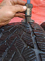 Шини легкові бу Semperit Speed-Grip 2 215/60R16 (зима) 2015 рік, фото 6
