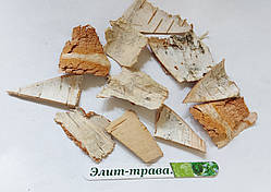 Береза кора 100 грам