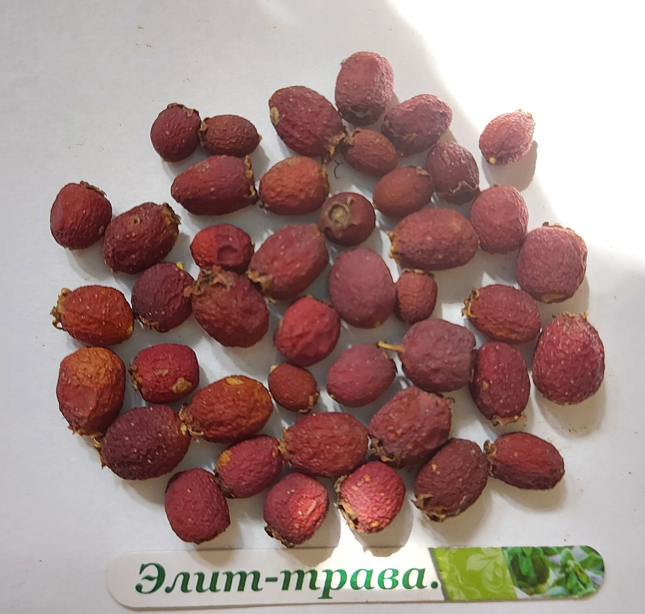 ТРАВ'ЯНИЙ ЧАЙ "АЛЬПІЙСЬКИЙ ЛУГ" 100 гр., фото 1