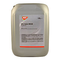 MOL Hydro HM 68 10л, гідравлічне масло