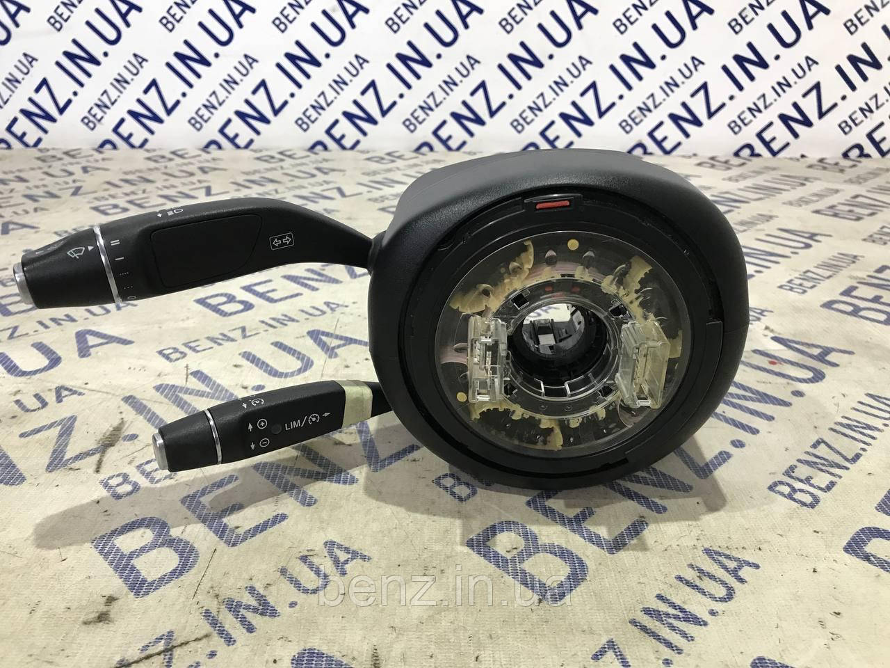 Підрулевий перемикач Mercedes W204 A2129007017, фото 1