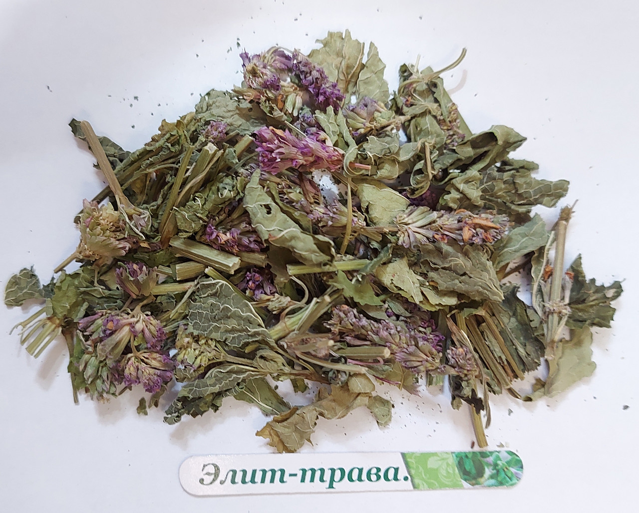 Кровохлебка корінь (Sanguisorba officinalis) 100 грам, фото 1