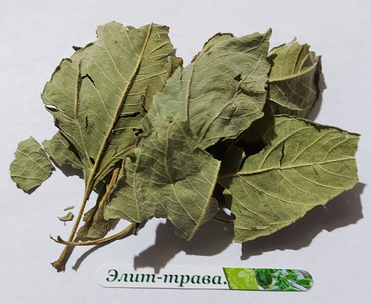 Топінамбур лист (земляна груша) 50 грам