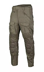 Тактичні штани, брюки Mil-Tec Chimera Combat Pants - Olive (10516201) ХL