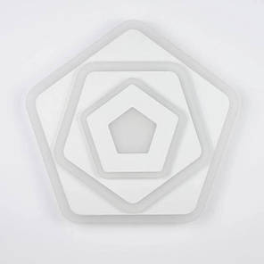 Настінно-стельовий світильник 2261/350 MX LED 75W, фото 1