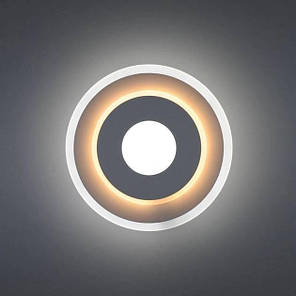 Настінно-стельовий світильник 2245/200 MX 36W LED, фото 2