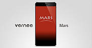Vernee Mars з 6 ГБ RAM з'явиться в листопаді