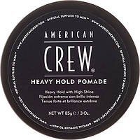 Помада для укладки волос American Crew Heavy Hold Pomade 85 гр