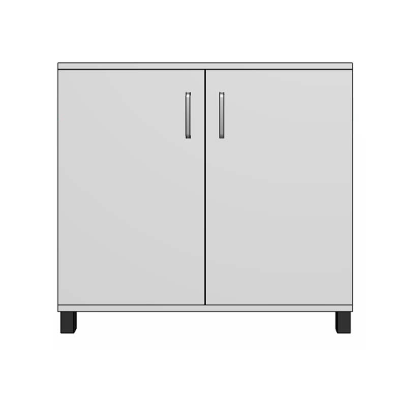 Тумба офісна стаціонарна ТП2 1000, фото 1