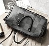 Дорожня сумка для ручної поклажі чоловіча жіноча в літак, поїзд. Сумка для речей повсякденна, фото 7