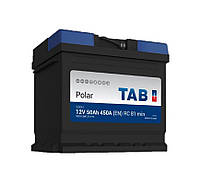 Аккумулятор TAB Polar 50 Ah/12V