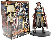 Фигурка Banpresto One Piece THE GRANDLINE MEN Roger Ван Пис Голь Д. Роджер 16 cм B OP GM R