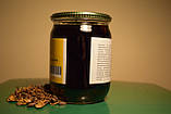 Настоянка шкаралупи (лушпиння) кедрового горіха 500 мл., фото 2