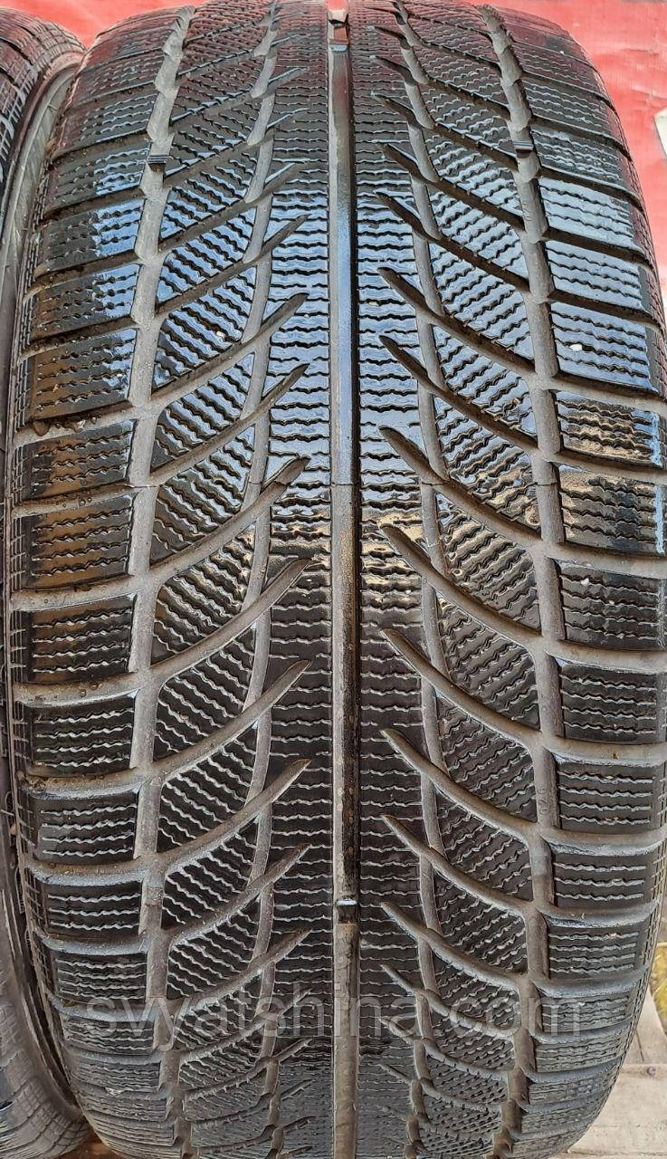Шины легковые бу Goodride SW608 245/45R17 (зима) 2020 год (ID ...