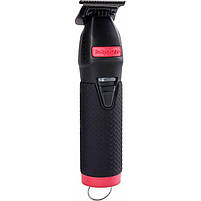 Тример для окантовки BaByliss PRO Boost + Black&Red (FX7870RBPE), фото 3