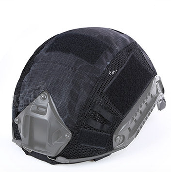 Кавер (чохол) на шолом типу FAST Typhon, фото 1