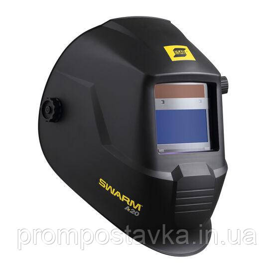 Маска зварника Swarm A20, фото 1