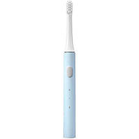 Электрическая зубная щетка MiJia Sonic Electric Toothbrush T100 Blue