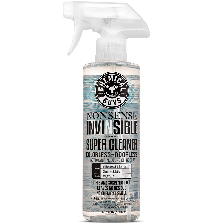 Універсальний засіб для чищення всіх поверхонь Chemical Guys Nonsense All Purpose Cleaner, 473 мл, фото 1
