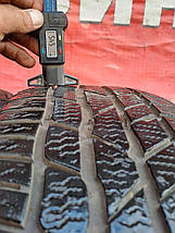 Шини легкові бу Continental ContiWinterContact TS 830 205/55R16 (зима) 2014 рік, фото 5