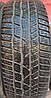 Шини легкові бу Continental ContiWinterContact TS 830 205/55R16 (зима) 2014 рік, фото 7