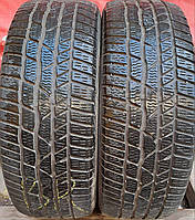 Шины легковые бу Continental ContiWinterContact TS 830 205/55R16 (зима) 2014 год