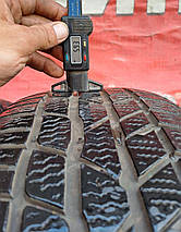 Шини легкові бу Continental ContiWinterContact TS 830 205/55R16 (зима) 2014 рік, фото 6