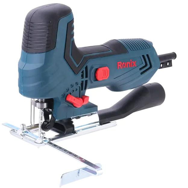 Лобзик електро Ronix 700 Вт