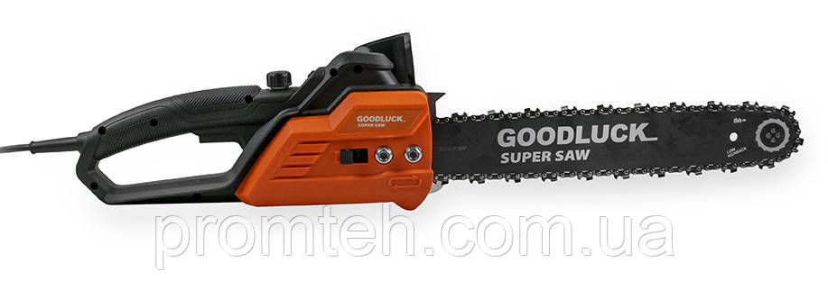 Пила ланцюгова електрична GOOD LUCK SUPER ECS 2000/405