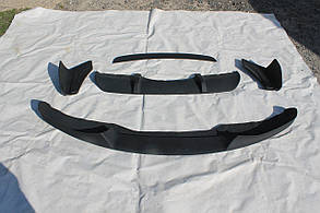 Обвіс M-Performance BMW X5 F15 (скловолокно)