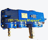 Редуктор Ц2У-250, фото 4
