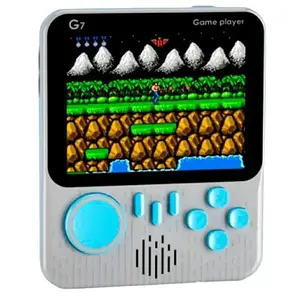 Ігрова приставка Infinity G7 Gray