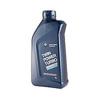 Олива моторна BMW Twinpower Turbo Oil Longlife-04 SAE 5W-30 1л.