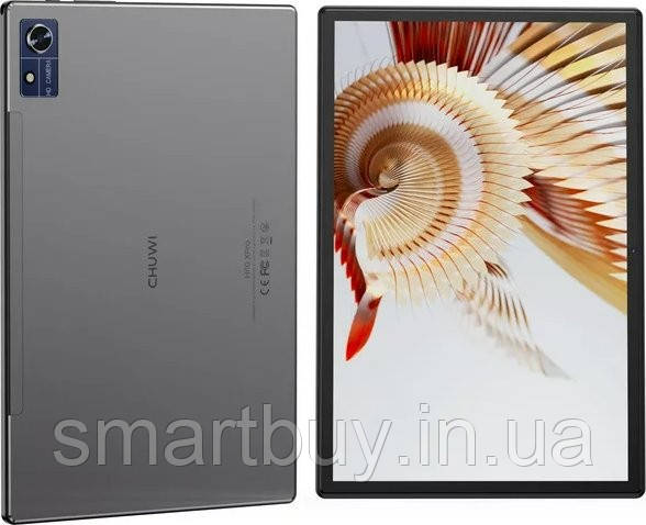 Chuwi Hi10 XPro 4/128Gb (гарантія 12 місяців) + Силіконовий Бампер і Плівка у подарунок!