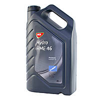 MOL Hydro HME 46 4л, гідравлічне масло