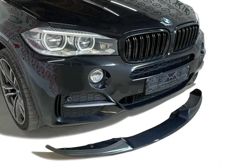 Карбонова спідниця M-Performance BMW X5 F15