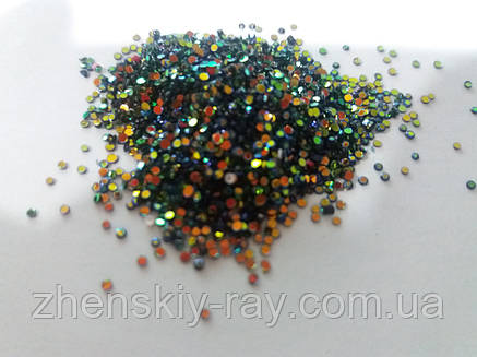 Імітація каменів "Сварівські хамелеон, фото 2