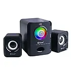 Акустична система Kisonli U-2900BT/23429 Black, фото 3